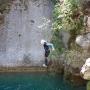 Gours du Ray 23 juillet-88