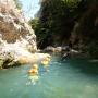 Gours du Ray 23 juillet-97