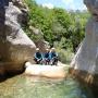 Gours du Ray le 27 juin-74