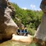Gours du Ray le 27 juin-75