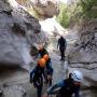 Canyon du Haut Jabron le 29 juin-4