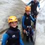 Canyon du Haut Jabron le 29 juin-6