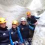 Canyon du Haut Jabron le 29 juin-7