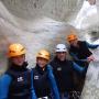 Canyon du Haut Jabron le 29 juin-8