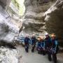 Canyon du Haut Jabron le 29 juin-10
