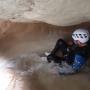 Canyon du Haut Jabron le 29 juin-11