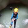 Canyon du Haut Jabron le 29 juin-14