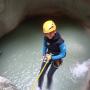 Canyon du Haut Jabron le 29 juin-15