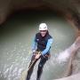 Canyon du Haut Jabron le 29 juin-16