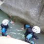 Canyon du Haut Jabron le 29 juin-17