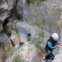 Canyon du Haut Jabron le 29 juin-20