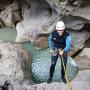 Canyon du Haut Jabron le 29 juin-21
