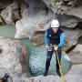 Canyon du Haut Jabron le 29 juin-22