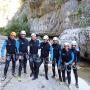 Canyon de Saint Auban le 19 juin-0