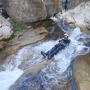 Canyon de Saint Auban le 19 juin-1