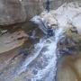Canyon de Saint Auban le 19 juin-2
