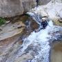 Canyon de Saint Auban le 19 juin-5