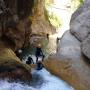 Canyon de Saint Auban le 19 juin-8