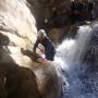 Canyon de Saint Auban le 19 juin-9