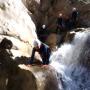Canyon de Saint Auban le 19 juin-11