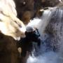 Canyon de Saint Auban le 19 juin-12