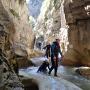 Canyon de Saint Auban le 19 juin-14