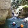 Canyon de Saint Auban le 19 juin-15