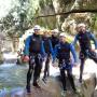 Canyon de Saint Auban le 19 juin-16