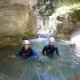 Canyon de Saint Auban le 19 juin-17