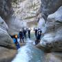 Canyon de Saint Auban le 19 juin-19