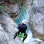 Canyon de Saint Auban le 19 juin-23