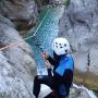 Canyon de Saint Auban le 19 juin-25
