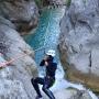 Canyon de Saint Auban le 19 juin-27