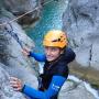 Canyon de Saint Auban le 19 juin-28