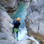 Canyon de Saint Auban le 19 juin-29