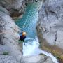 Canyon de Saint Auban le 19 juin-30