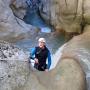 Canyon de Saint Auban le 19 juin-31