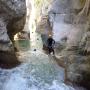 Canyon de Saint Auban le 19 juin-42