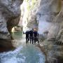 Canyon de Saint Auban le 19 juin-43