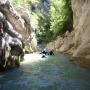 Canyon de Saint Auban le 19 juin-44