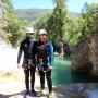 Canyon de Saint Auban le 19 juin-45