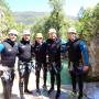 Canyon de Saint Auban le 19 juin-46