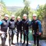 Canyon de Saint Auban le 19 juin-47