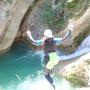 Canyon de Saint Auban le 19 juin-48