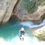 Canyon de Saint Auban le 19 juin-50