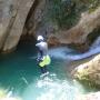 Canyon de Saint Auban le 19 juin-52