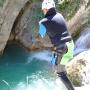 Canyon de Saint Auban le 19 juin-53