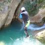 Canyon de Saint Auban le 19 juin-55