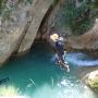 Canyon de Saint Auban le 19 juin-57