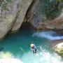 Canyon de Saint Auban le 19 juin-59